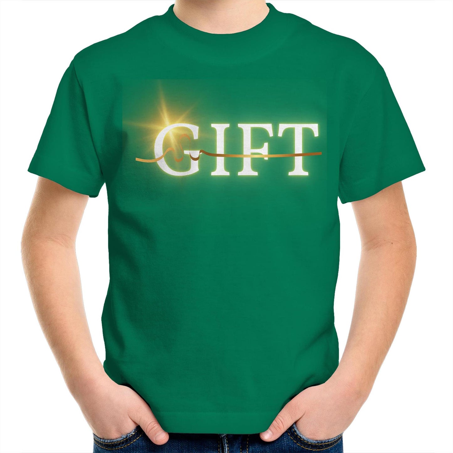 Gift Kids T-Shirt