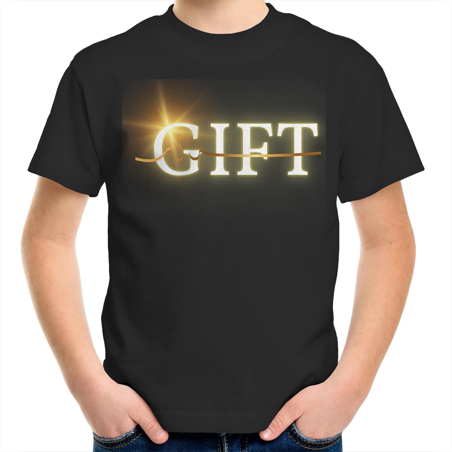 Gift Kids T-Shirt