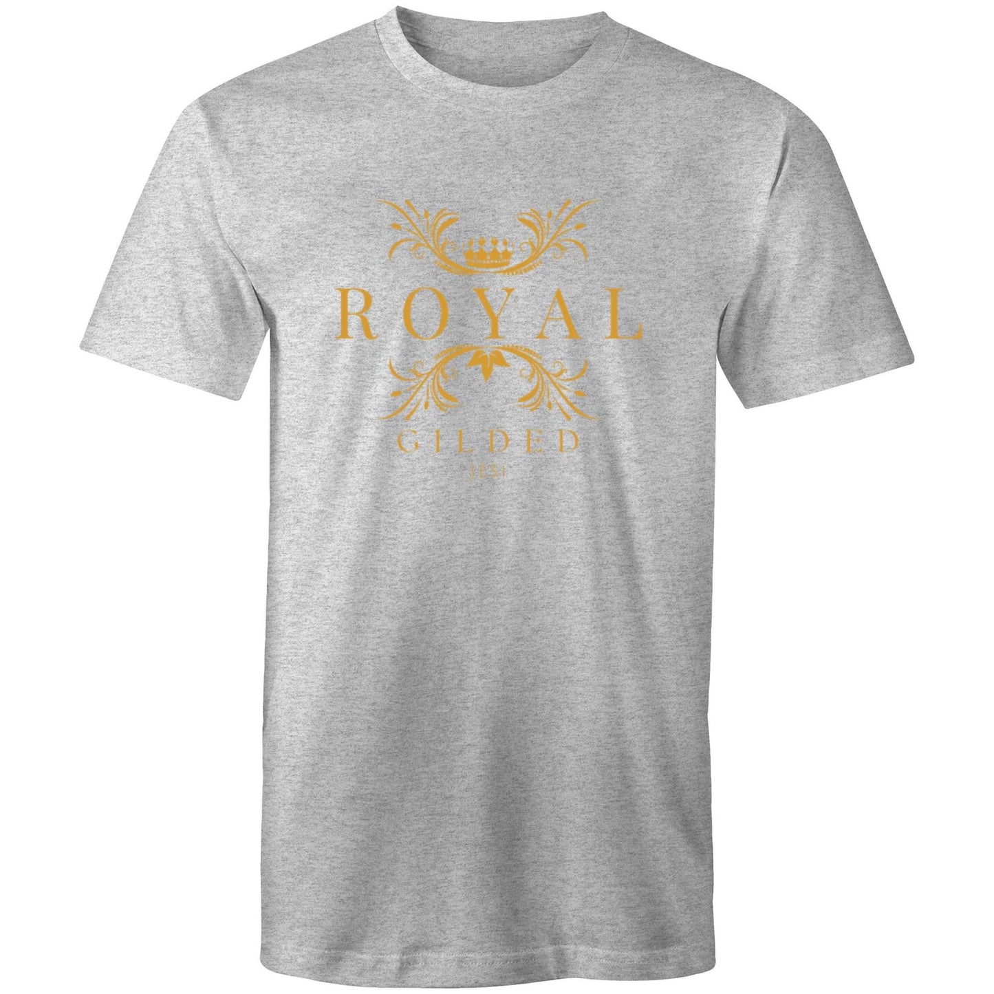 Royal Unisex Adult T-Shirt