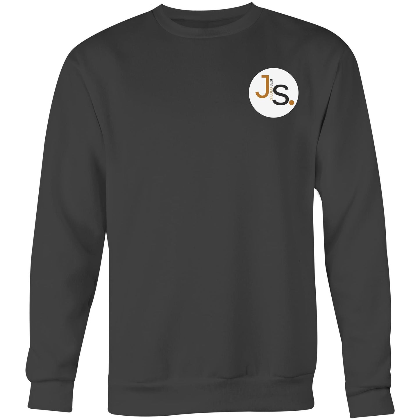 Signature United - Crew Sweatshirt